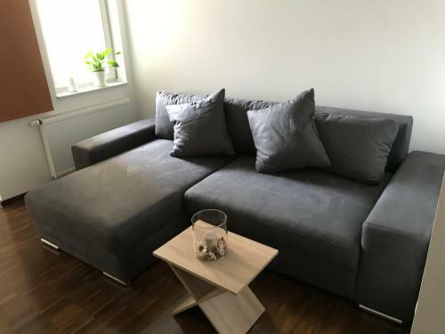 F & W Apartment