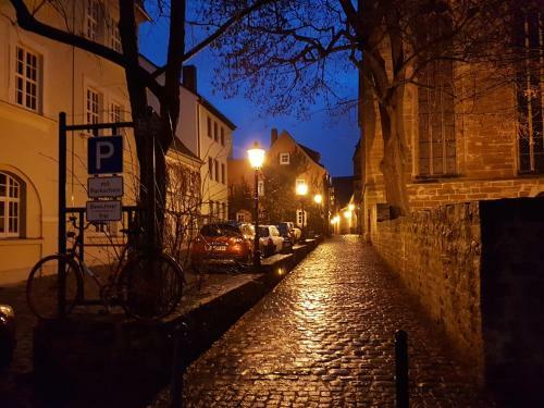 Haus Zum Wilden Manne