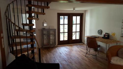 Haus Zum Wilden Manne