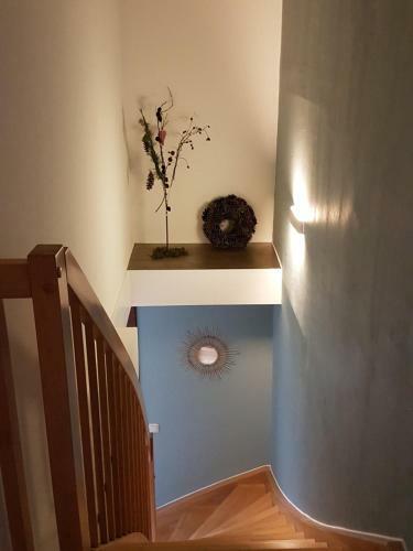 Haus Zum Wilden Manne