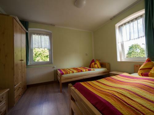 Apartamento Ferienwohnung Meiselbach