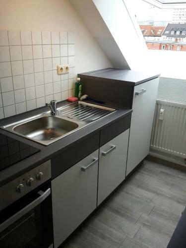 Apartment Central
