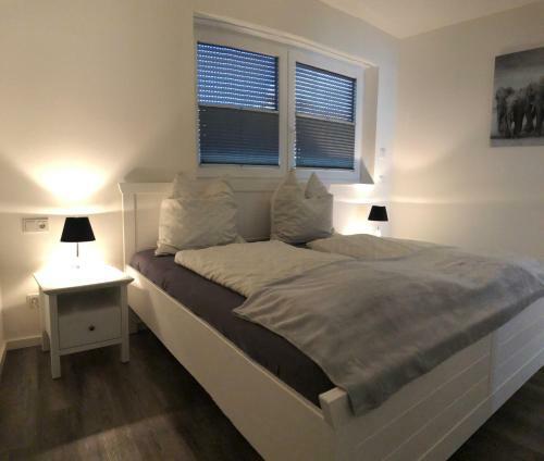 Apartamento Ferienwohnung Calla
