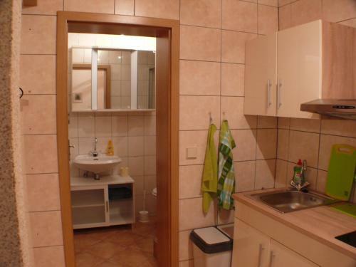 Apartment Im Gr�nen Mit Anbindung Ans Zentrum