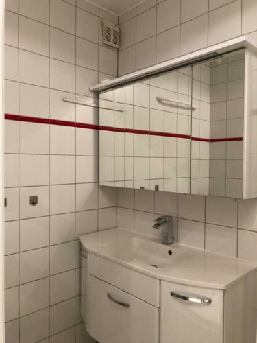 Apartamento Ferienwohnung Zur Trolle