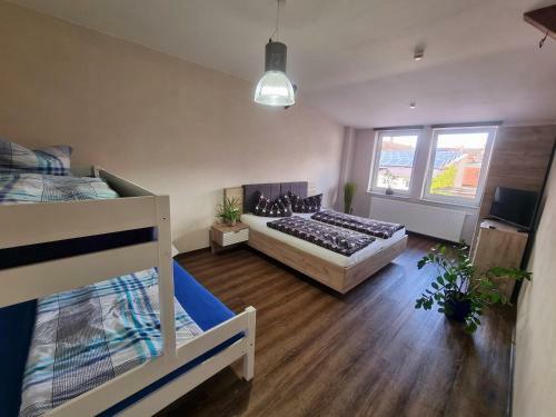 Apartamento Sav Ferienwohnung