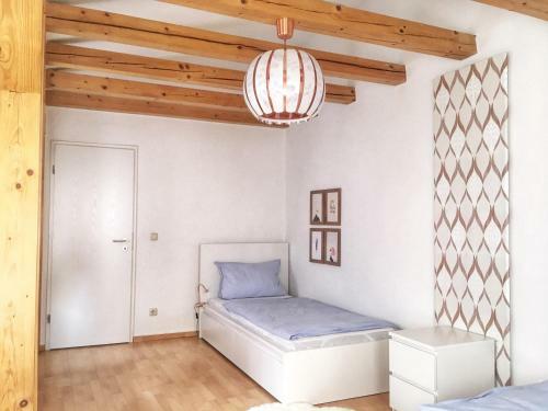 Apartamento Daheym