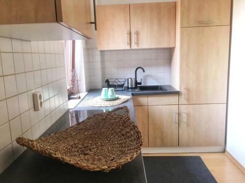 Apartamento Daheym
