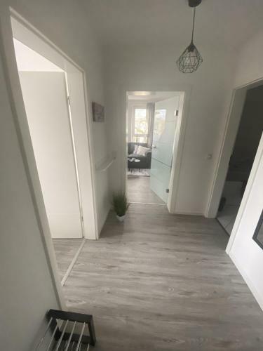 Apartment Am Gr�nen Park