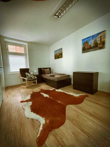 Apartment Am Steinplatz