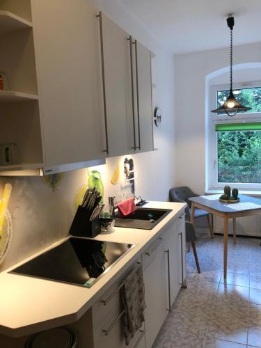 Apartment Ludwig