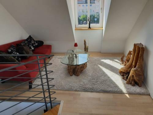 Apartamento Don Carlo Ferienwohnung