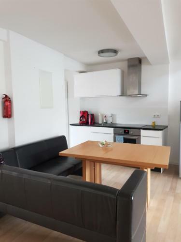Apartamento Don Carlo Ferienwohnung