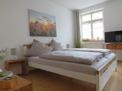 Apartamento Zum Augustiner III