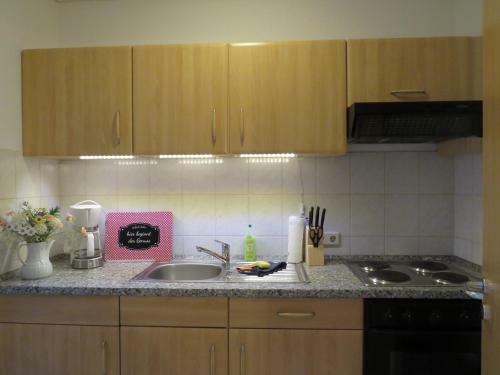 Apartamento Zum Augustiner III