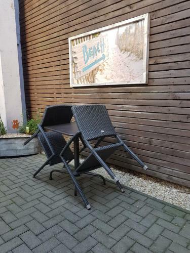 Apartamento Zum Augustiner III