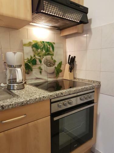 Apartamento Zum Augustiner III