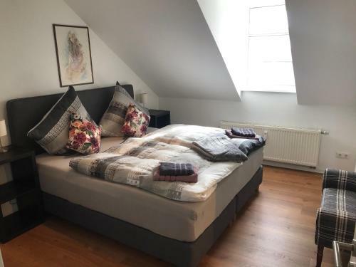 Altstadt Apartment Augustiner