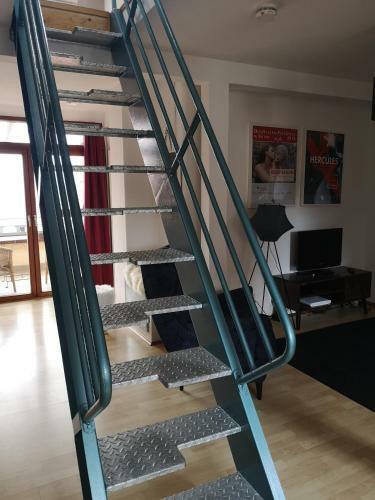 Apartamento Daheym