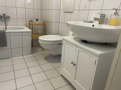 Apartamento Ferienwohnung Erfurt Domplatz