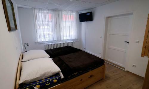 Hostal G�stezimmer Zum Rotem Karpfen