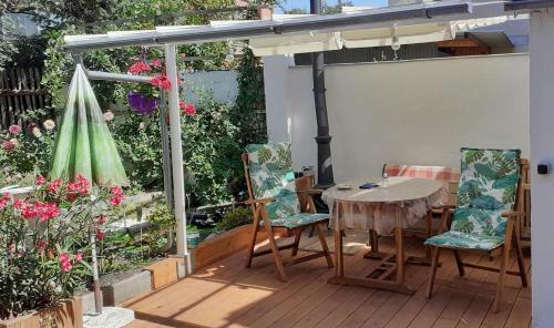 Hostal G�stezimmer Zum Rotem Karpfen