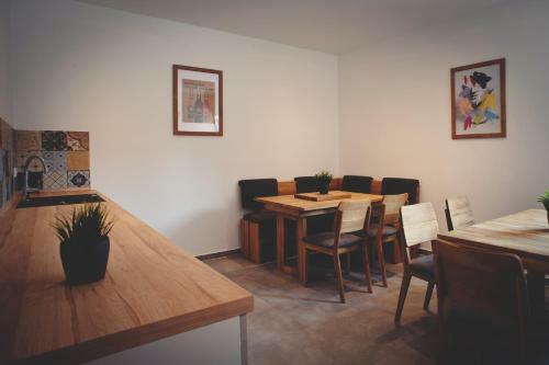 Hostal �bernacht Erfurt