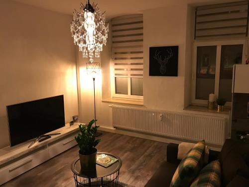 Apartamento Zimmer 1