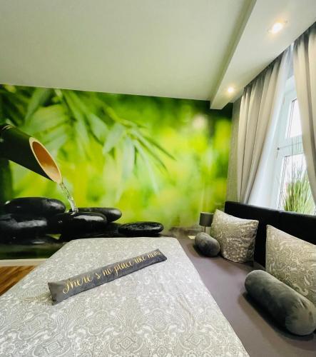Apartamento Ferienwohnungen In Erfurt
