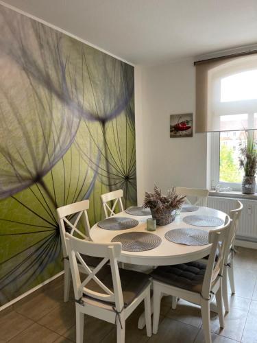 Apartamento Ferienwohnungen In Erfurt