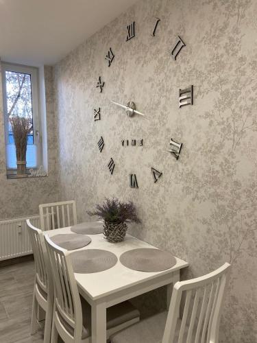 Apartamento Ferienwohnungen In Erfurt