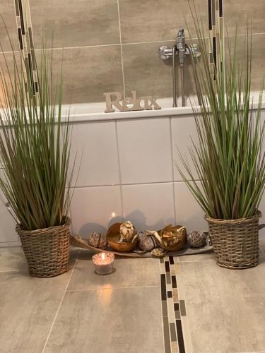 Apartamento Ferienwohnungen In Erfurt