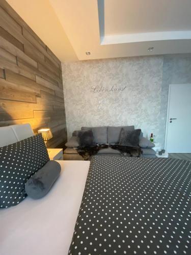 Apartamento Ferienwohnungen In Erfurt