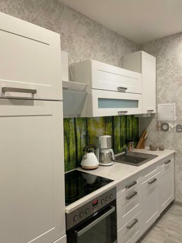 Apartamento Ferienwohnungen In Erfurt