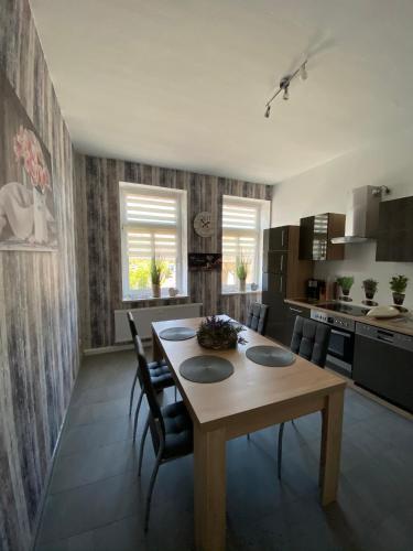 Apartamento Ferienwohnungen In Erfurt