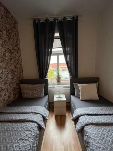 Apartamento Ferienwohnungen In Erfurt