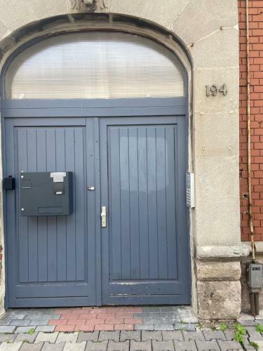 Apartamento Ferienwohnungen In Erfurt