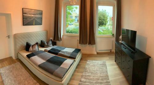 Apartamento Suite Hundertwasser