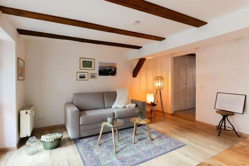 Apartamento Ferienwohnung Im Markthof