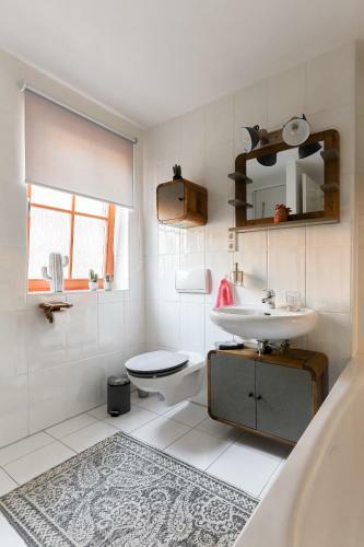 Apartamento Ferienwohnung Im Markthof