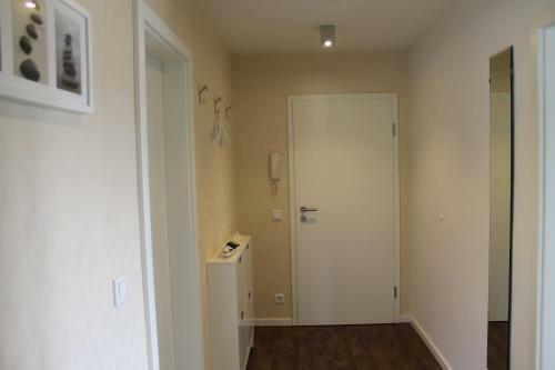 Apartamento Fewo Familie Werner