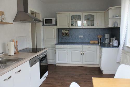 Apartamento Fewo Familie Werner