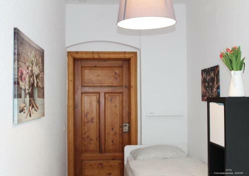 Apartamento Ferienwohnung "otto"