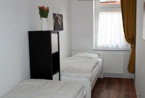 Apartamento Ferienwohnung "otto"