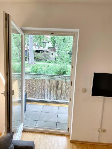 Ferienwohnung Holiday Apartment / New / Erfurt Blickfang