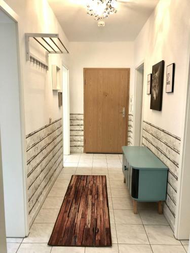 Apartment Zum Grauen Wolf