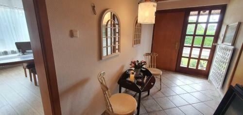 Apartamento Schleiauszeit