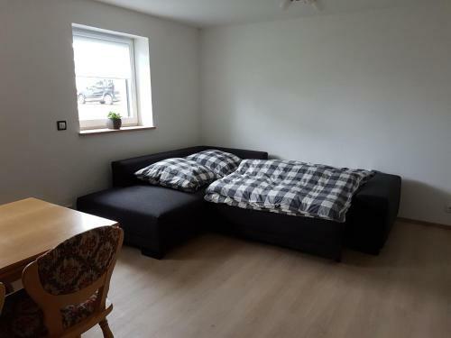 Apartamento Ferienwohnung Adams