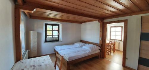 Apartamento Ferienwohnungen Hafnerkarl