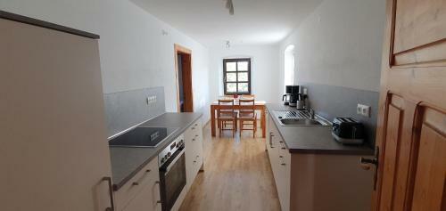 Apartamento Ferienwohnungen Hafnerkarl